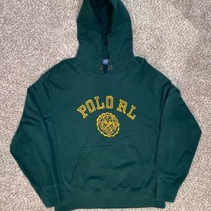Polo Ralph Lauren Hoodie